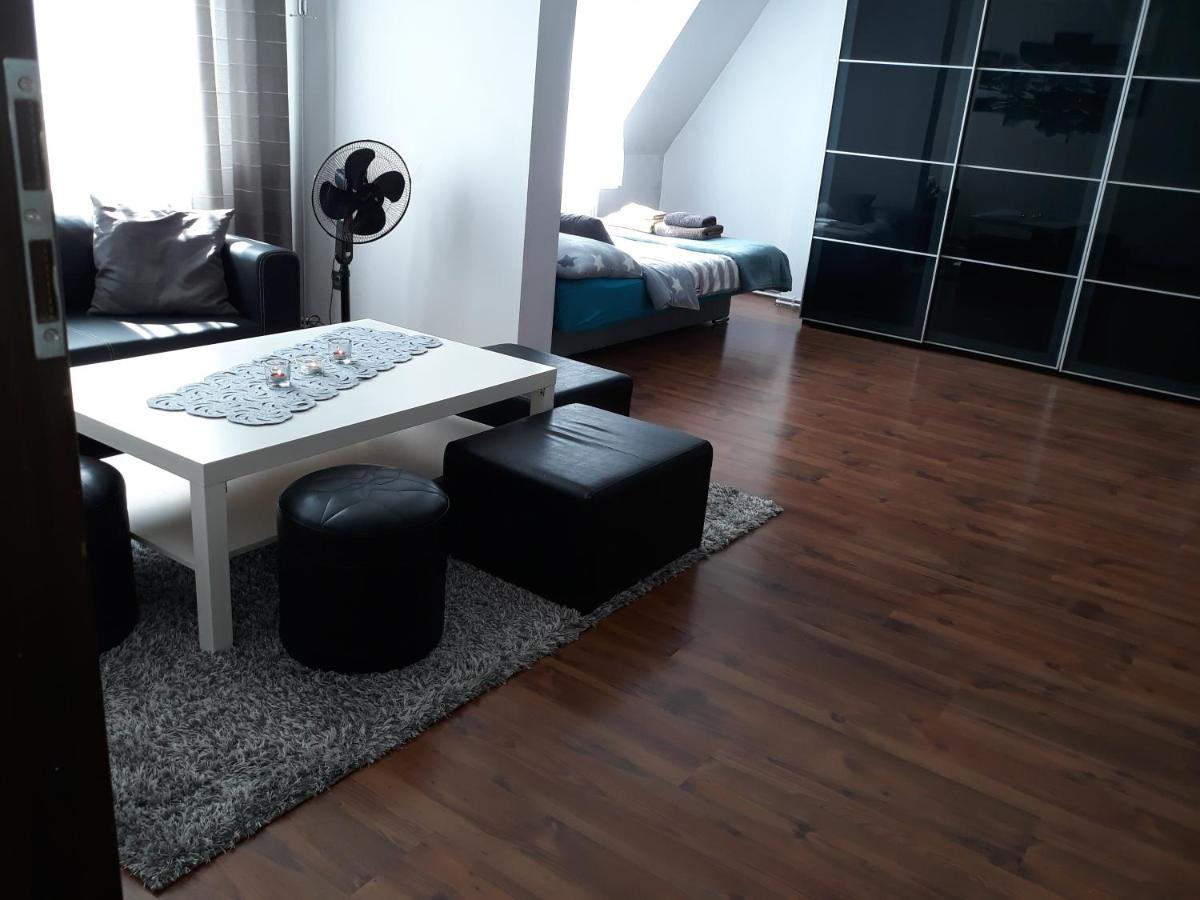 Olaf Apart Gdansk Exterior photo